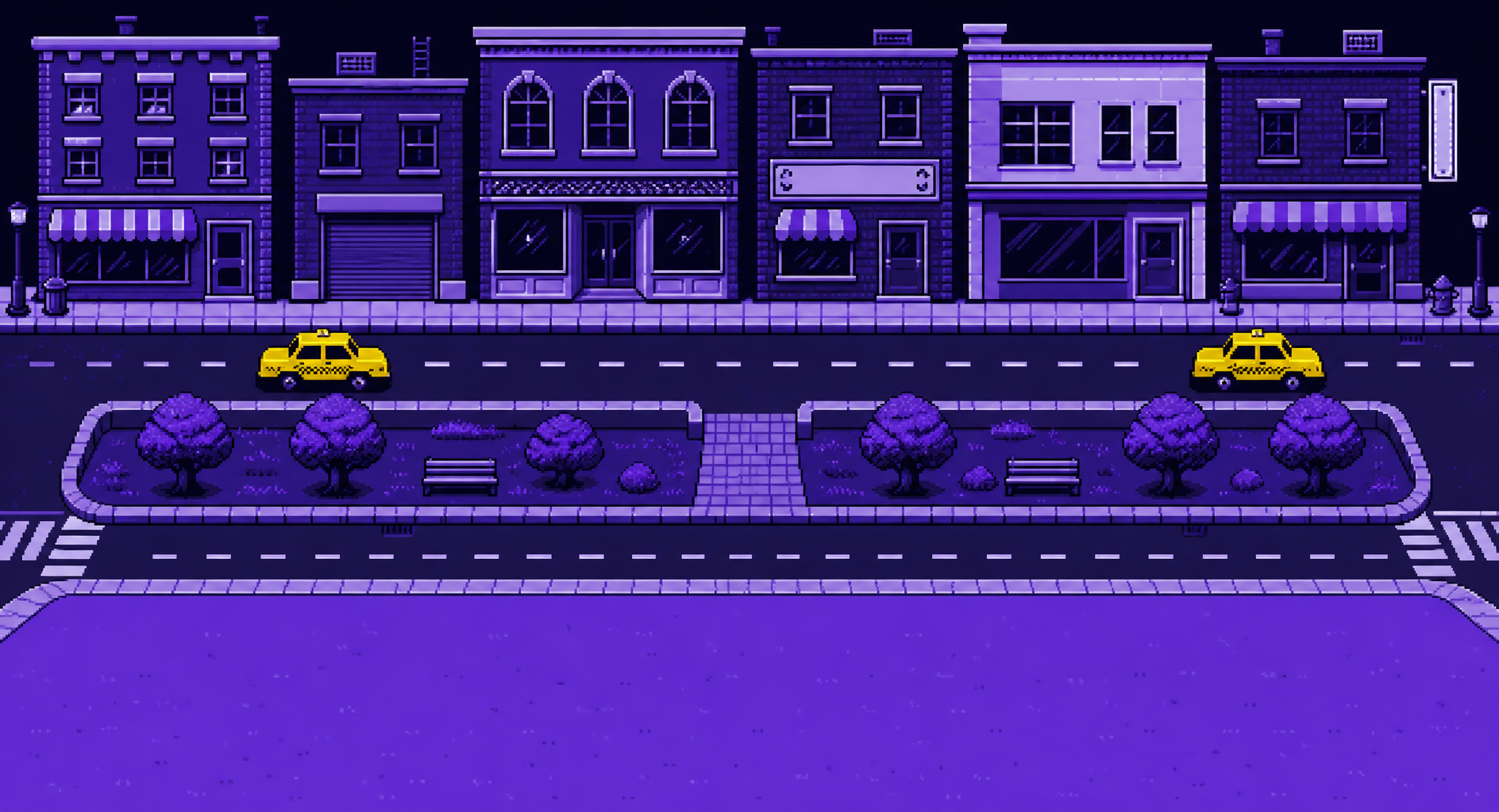 The OnchaINK street
